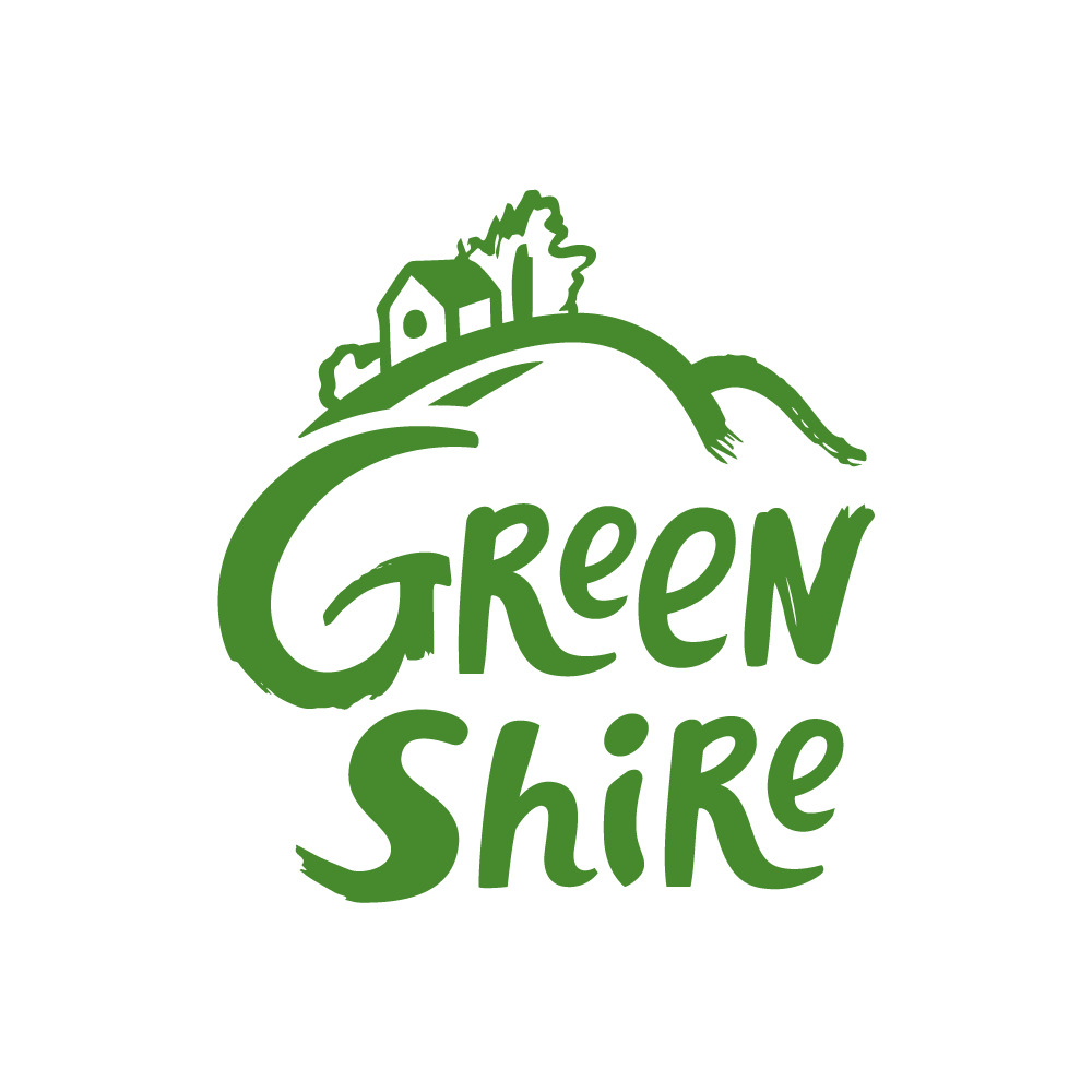 GREENSHIRE / ГринШир